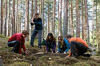 A Lonely Place to Die - Todesfalle Highlands [Blu-ray], 6