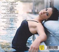 Mistaken Identity [CD], 1