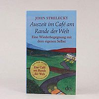 Auszeit im Café am Rande der Welt, 2