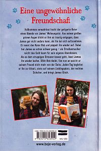 Bob, der Streuner, 1