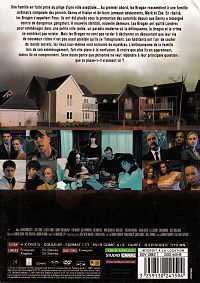 MeadowLands - Saison 1 [DVD], 2