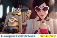 Minions [Blu-ray], 7