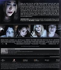 Unknown User [Blu-ray], 1