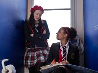 Rubinrot [Blu-ray], 5