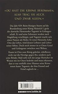 Das Haupt der Welt - Band 1, 1