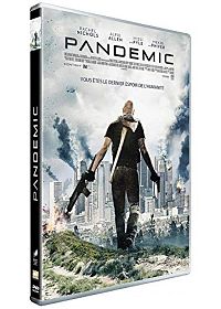 Pandemic [DVD], 1
