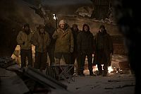 The Grey - Unter Wölfen [Blu-ray], 6