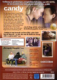 Candy - Reise der Engel [DVD], 1