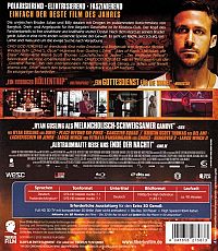 Only God Forgives [Blu-ray 3D], 1