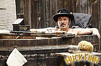 Die Abenteuer des Huck Finn [Blu-ray], 7