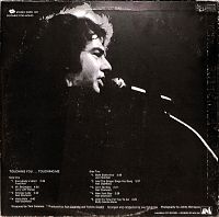 Touching you touching me [Vinyl], 1