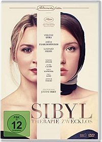 Sibyl - Therapie zwecklos [DVD], 1