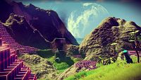 No Man's Sky [Sony PlayStation 4], 9