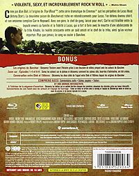 Banshee - Saison 2 [Blu-ray], 5