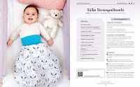 Nähen mit stoffe. de - Baby- und Kinderkleidung, 2