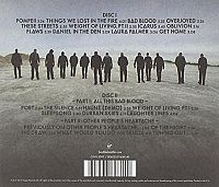 All this Bad Blood [CD], 1