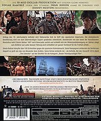 The Liberator [Blu-ray], 2