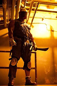 Hazard Jack - Slasher Massaker [Blu-ray], 5