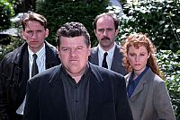 Für alle Fälle Fitz - Staffel 1 [DVD], 3