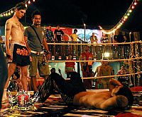 Fighting Beat [DVD], 7