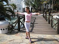 Ballet Workout [DVD], 3