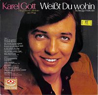 Weisst Du wohin [Vinyl], 1