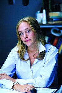 Shattered Glass - Wa(h)re Lügen [DVD], 8