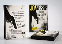 Blood on Snow - Der Auftrag, 1