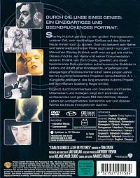 Stanley Kubrick - A life in pictures (OmU) [DVD], 1