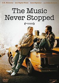 The music never stopped [DVD], 1