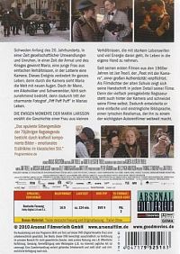 Die ewigen Momente der Maria Larsson [DVD], 1