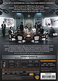 TV Show [DVD], 1
