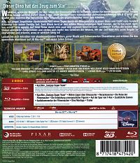 Arlo & Spot [Blu-ray], 2