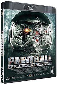 Paintball - Jouer pour survivre [Blu-ray], 1