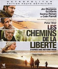 Les Chemins de la liberté [Blu-ray], 1