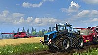 Landwirtschafts-Simulator 15 [Sony PlayStation 3], 1