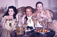 Samuel Richardson's Clarissa - History Of A Young Lady [DVD], 5