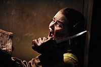 Comedown [Blu-ray], 1