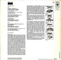 Liszt Greatest Hits [Vinyl], 1