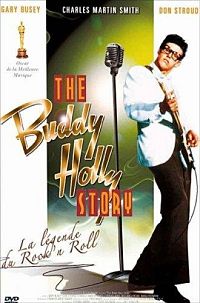 The Buddy Holly Story [DVD], 1
