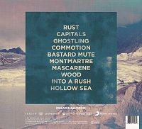 Depths of Montmartre [CD], 1