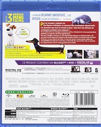 Comme des bêtes [Blu-ray], 1