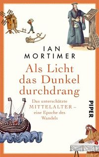 Als Licht das Dunkel durchdrang, 1
