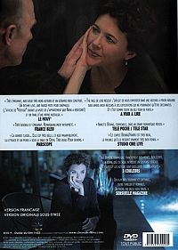 The Face of Love [DVD], 1