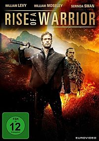 Rise of a warrior [DVD], 1
