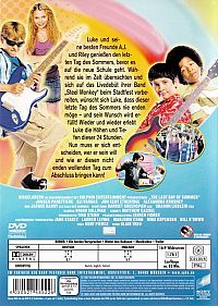 Ein verhexter Sommertag! [DVD], 1