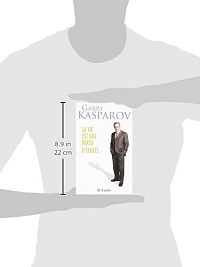 LA VIE EST UNE PARTIE D'ECHEC, 1