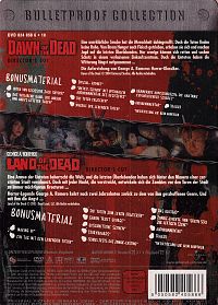 Dawn of the Dead - Land of the Dead [DVD], 1