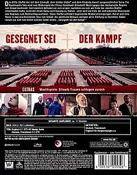 The Handmaid's Tale - Staffel 3 [Blu-ray], 2