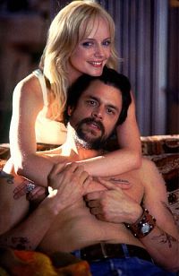 Grand Theft Parsons [DVD], 5